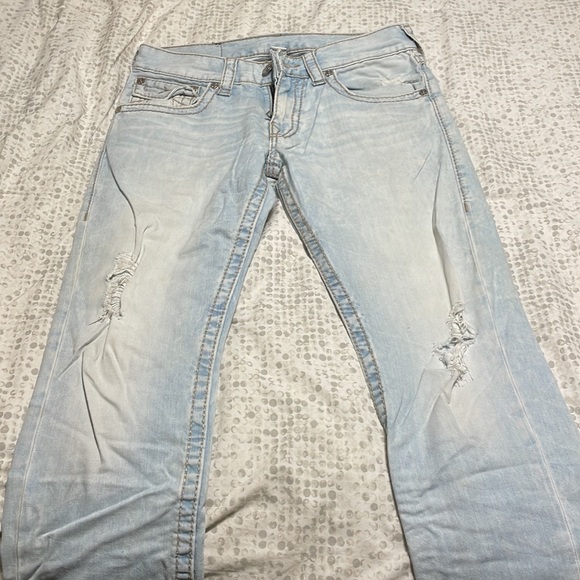 True Religion Jeans 👖 - Picture 3 of 4